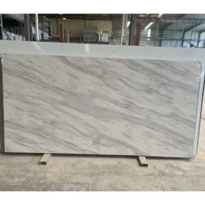 Fish Belly White Quartz