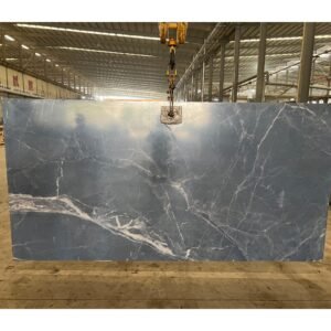 Fish Belly White Quartz